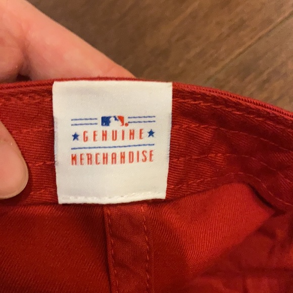 Hat & t-shirt duo - Boston Red Sox - Picture 10 of 10